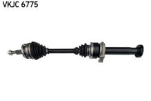 SKF VKJC 6775